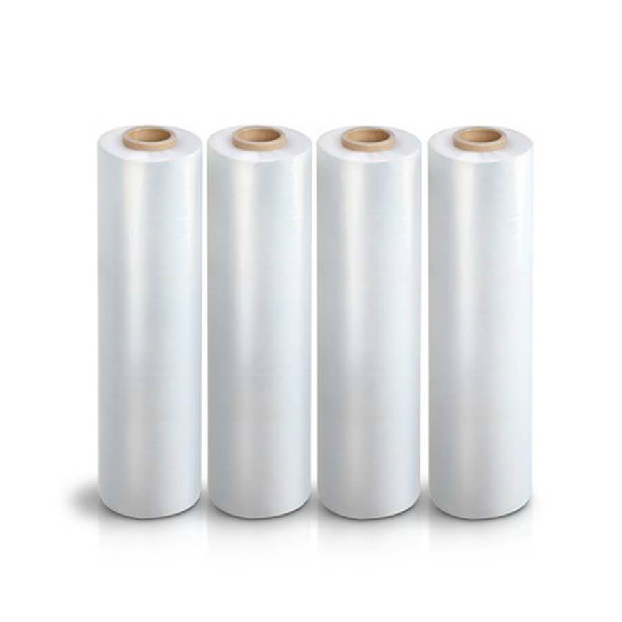 Pallet Stretch Film
